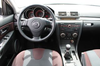 Mazda 3 2006
