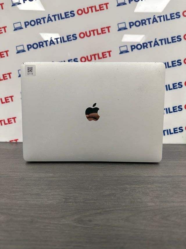 MacBook Pro 13" 2017 i5 16gb 500gb SSD