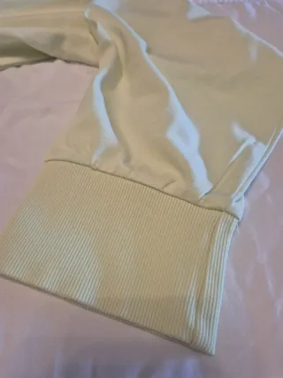 Camiseta Adidas Manga Larga Verde XXL