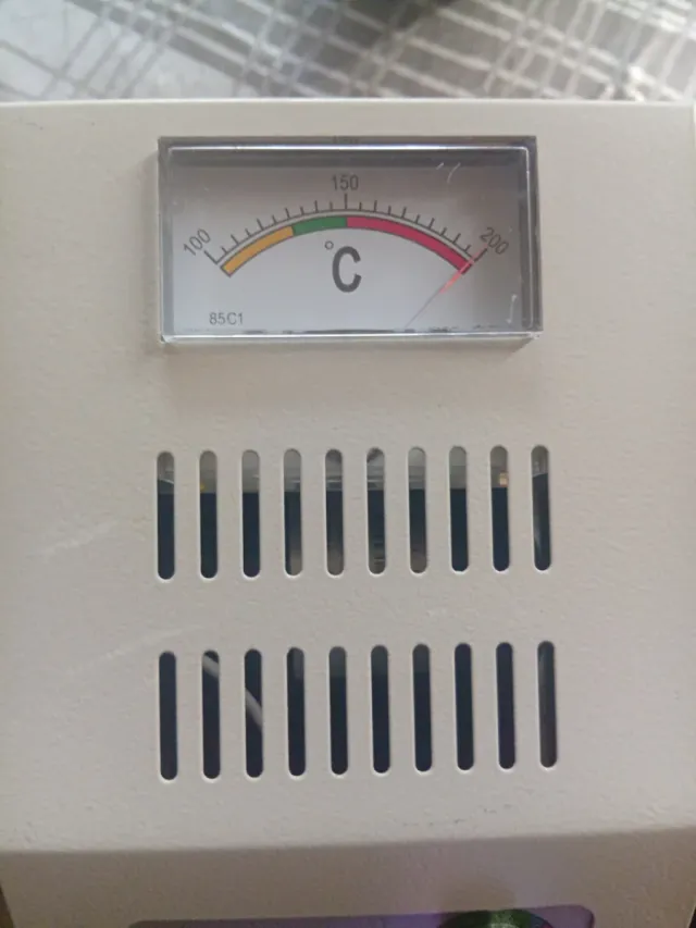 Plastificatrice Pavo A3 2x250 micron