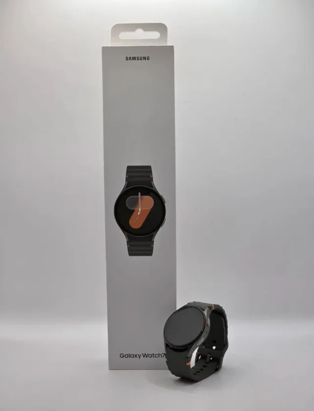 Samsung Galaxy Watch 7 NUOVO
