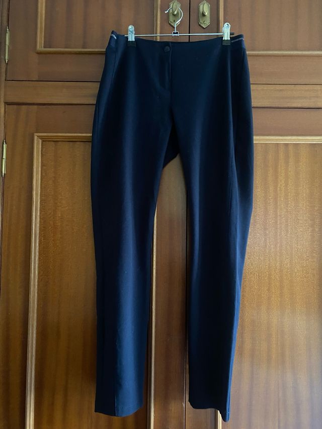 Estupendo pantalón de  Gerry Weber Edition