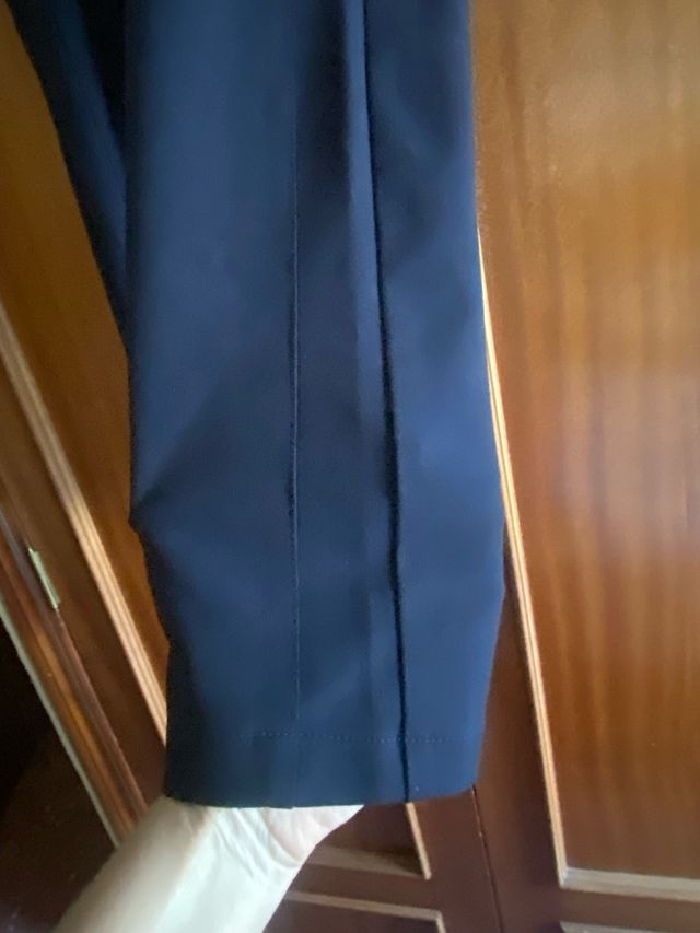 Estupendo pantalón de  Gerry Weber Edition