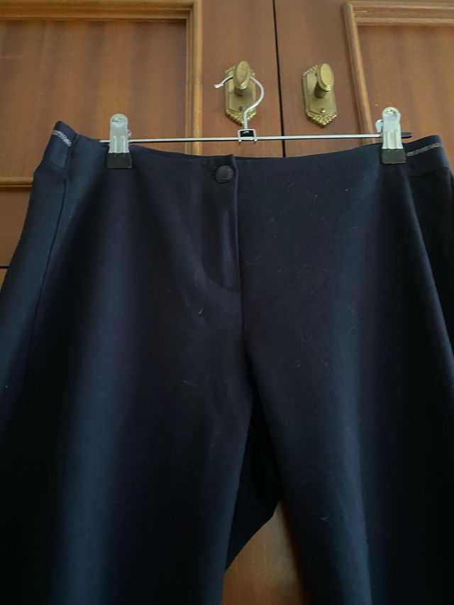 Estupendo pantalón de  Gerry Weber Edition