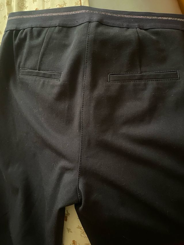 Estupendo pantalón de  Gerry Weber Edition