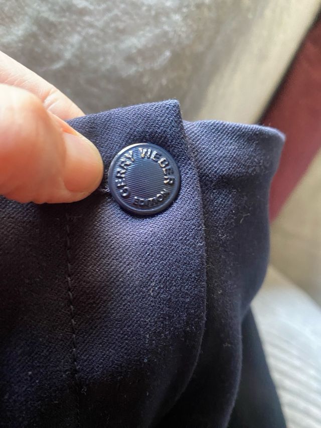 Estupendo pantalón de  Gerry Weber Edition