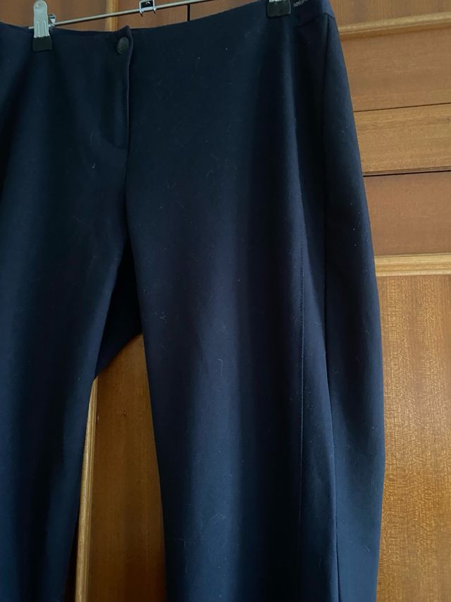 Estupendo pantalón de  Gerry Weber Edition