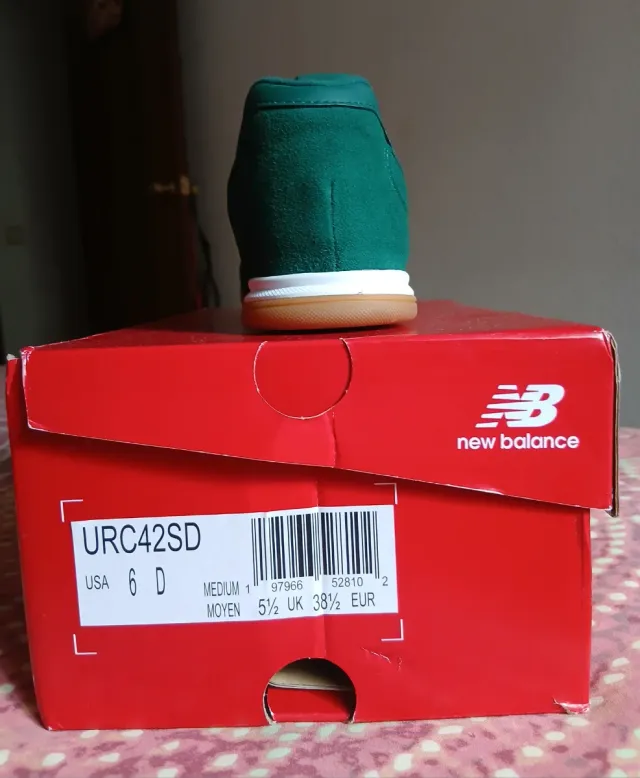 New Balance Sneakers Rc42