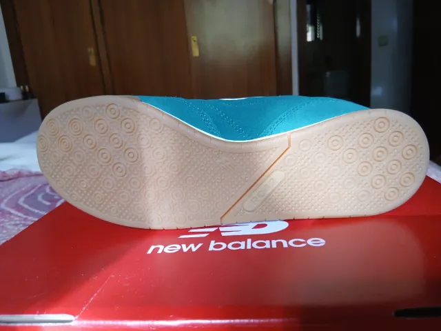 New Balance Sneakers Rc42