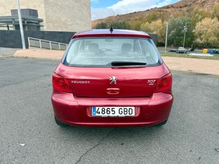 Peugeot 307 1.6HDI