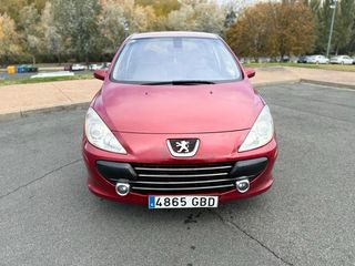 Peugeot 307 1.6HDI