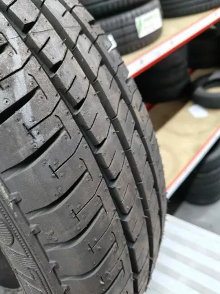 Neumáticos 165/70R14 89R