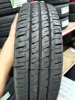 Neumáticos 165/70R14 89R