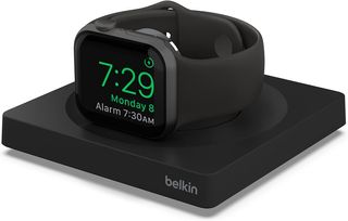 ✨ - Belkin Cargador para Apple Watch, Carga Inalám
