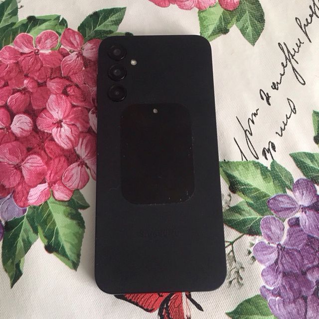 Samsung A14 128GB Negro