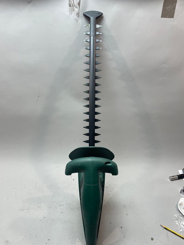 Cortasetos Bosch EasyHedgeCut 45