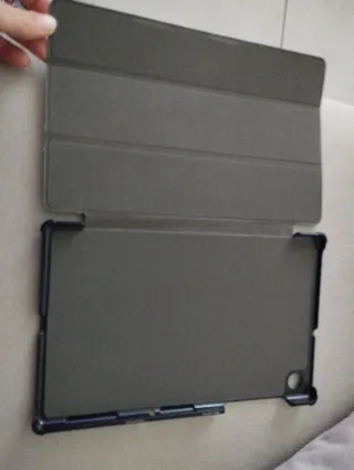 Cover Tablet M10 Farfalle Colorate