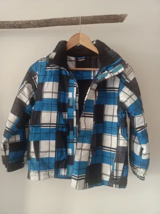 Chaqueta Nieve Niño Talla 134/140cm