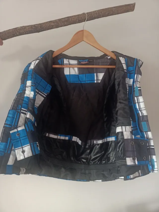 Chaqueta Nieve Niño Talla 134/140cm