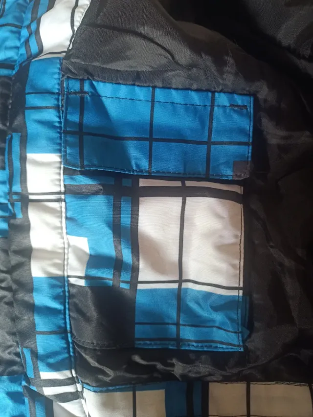 Chaqueta Nieve Niño Talla 134/140cm