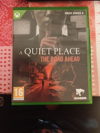 Xbox Series X + Controller + Cuffie + Gioco