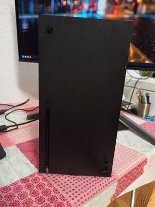 Xbox Series X + Controller + Cuffie + Gioco