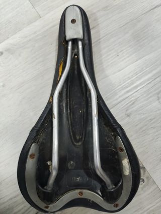 Sillines bicicletas distintas marcas Selle Italia.