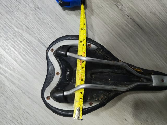 Sillines bicicletas distintas marcas Selle Italia.