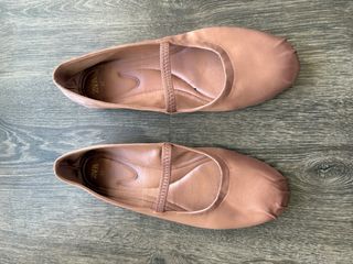 Bailarinas ZARA Rosa Talla 37