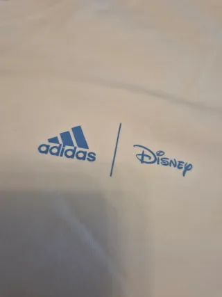 Camiseta Larga Adidas Talla 3XL