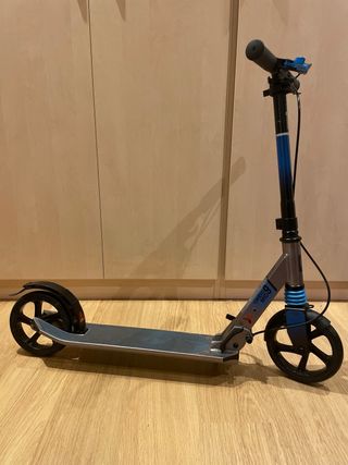 Patinete Oxelo MID 9