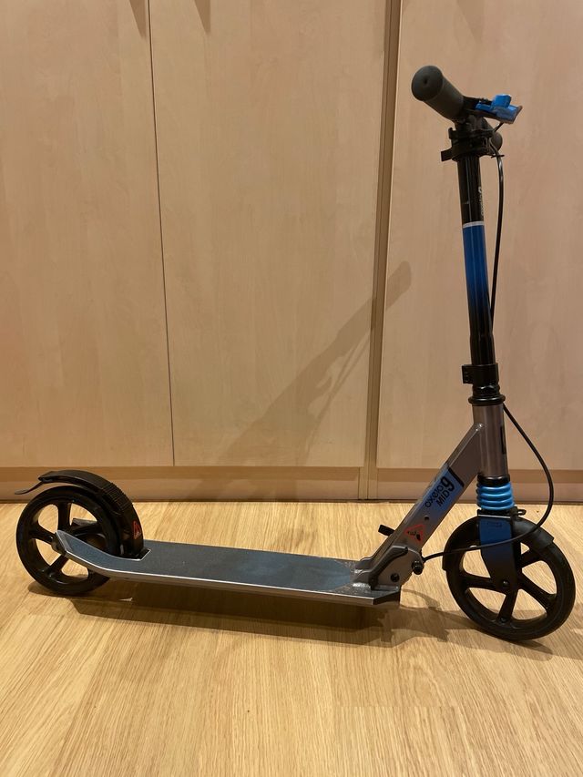 Patinete Oxelo MID 9