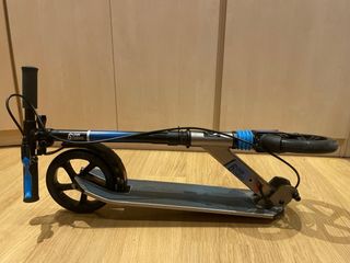 Patinete Oxelo MID 9