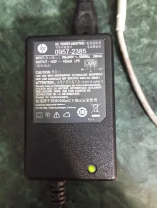 Alimentatore HP 0957-2385