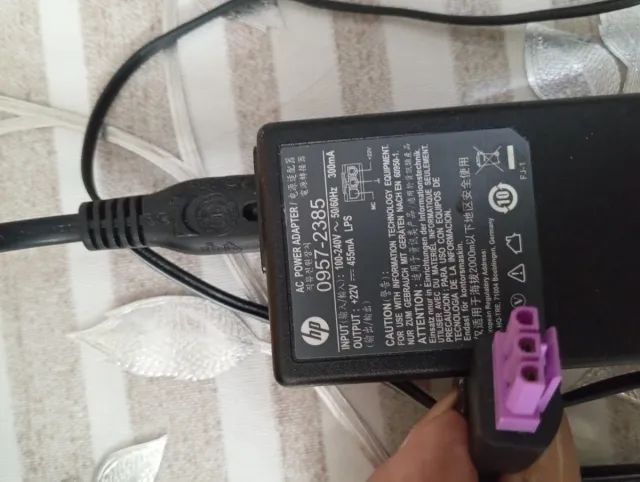 Alimentatore HP 0957-2385