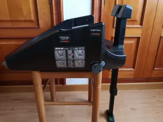 Isofix Jané Koos iSize R1 PRO-FIX
