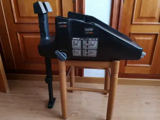 Isofix Jané Koos iSize R1 PRO-FIX