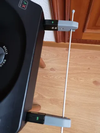 Isofix Jané Koos iSize R1 PRO-FIX