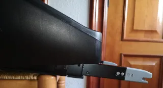 Isofix Jané Koos iSize R1 PRO-FIX