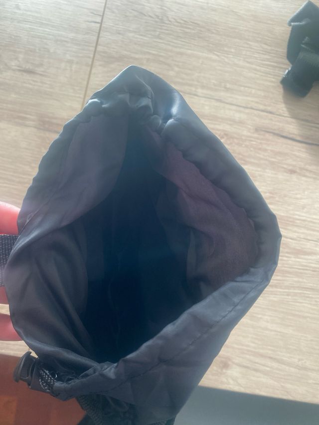 Borsa per allenamento di animali domestici