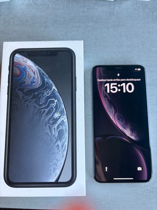 Vendo IPhone XR 64GB