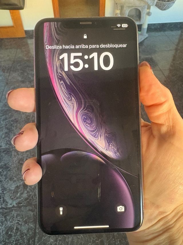 Vendo IPhone XR 64GB