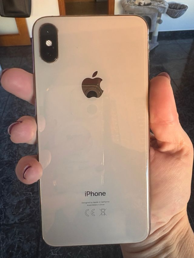 Vendo IPhone XR 64GB