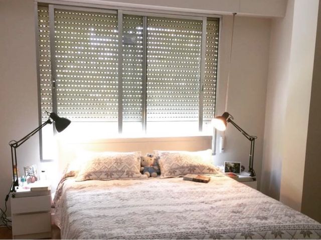 Lámparas de mesa de noche