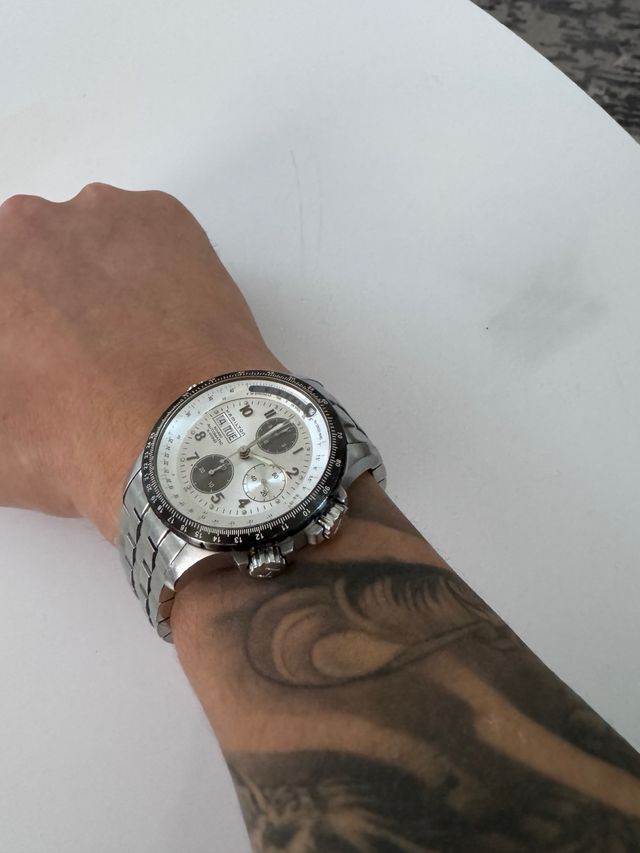 Reloj Hamilton Khaki Automático X-Wind