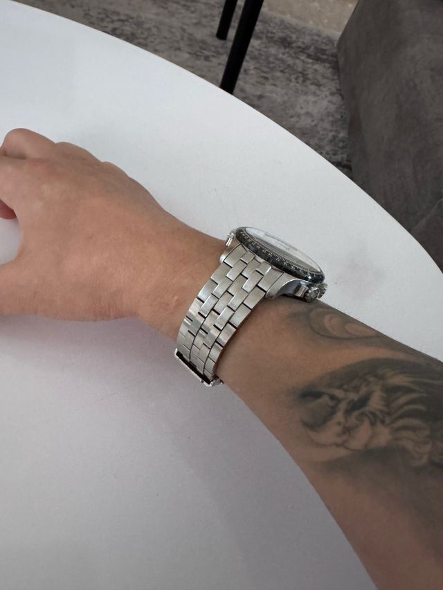 Reloj Hamilton Khaki Automático X-Wind