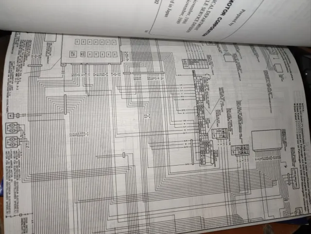 Manual de servicio Suzuki Swift II