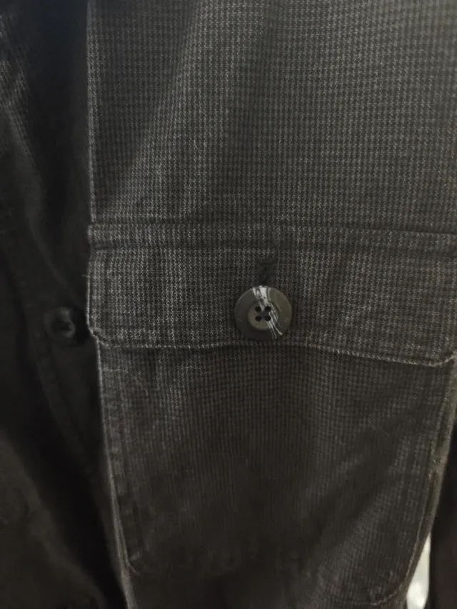 Chaqueta Milano Azul Talla XXL