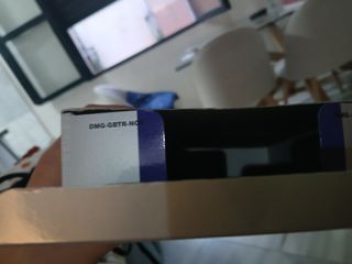 Nintendo Game Boy DMG 1989 Tetris