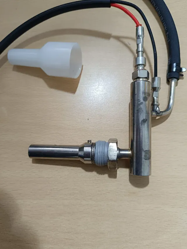 Sonda Lambda Ford Focus C-Max Mondeo